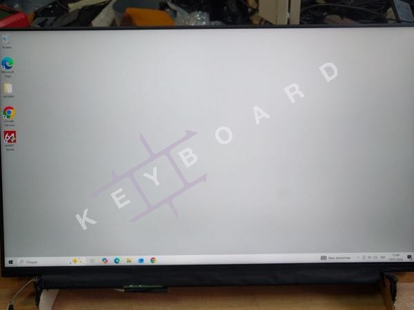 Матриця LCD до ноутбука Msi Stealth GS65